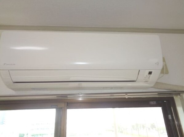 CSビルの物件内観写真